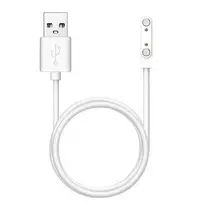 Oem Blavec Magnetic cable skirta K02 Kids smartwatch juodas