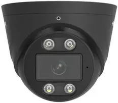 Shenzhen „Foscam T8EP 8MP POE“ kamera, juoda