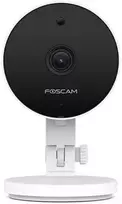 Shenzhen „Foscam C5M“ IP kamera 5MP 3K USB-C, balta