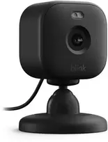 Amazon apsaugos kamera Blink Mini 2, juoda