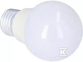 Osram ŻAR.LED VALUE CLA 40 5,5W/827 230V E27