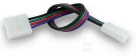 Nextec RGB LED JUNGTIS 10MM TAPE-CABLE-T