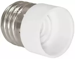 Nextec ADAPTERIO LIZDAS E27-E14