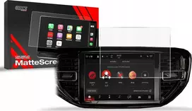 GrizzGlass Folia matowa GrizzGlass CarDisplay Protection do Dodge Durango 10" 2020-2024