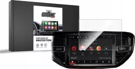 GrizzGlass Folia Keramikinė GrizzGlass CarDisplay Protection do Dodge Durango 10" 2020-2024