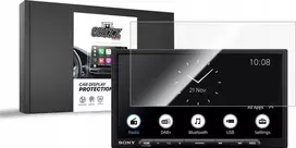 GrizzGlass Folia Keramikinė GrizzGlass CarDisplay Protection do Sony XAV-AX4050 6,95" 2DIN