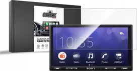 GrizzGlass Folia Keramikinė GrizzGlass CarDisplay Protection do Sony XAV-AX5650 6,95" 2DIN