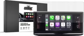 GrizzGlass Folia matowa GrizzGlass CarDisplay Protection do Peugeot 3008 2