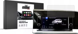 GrizzGlass Folia matowa GrizzGlass CarDisplay Protection do Ford Tourneo Connect 4 8,5 cali 2022
