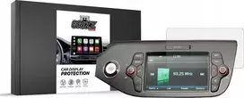 GrizzGlass Folia matowa GrizzGlass CarDisplay Protection do Kia Ceed 2 2016 m.