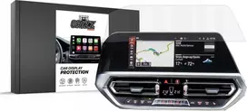 GrizzGlass Folia matowa GrizzGlass CarDisplay Protection do BMW X5 G05