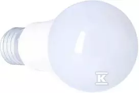 Osram ŻAR.LED VERTĖ CL A FR 60 8,5W 840 E27