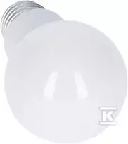 Osram ŻAR. LED VERTĖ CL A FR 100 13W 840 E27