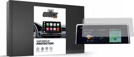 GrizzGlass Folia matowa GrizzGlass CarDisplay Protection do BMW X1 F48 8.8" 2018-2022