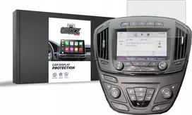 GrizzGlass Matte CarDisplay apsauginė plėvelė, skirta Opel Insignia 2015