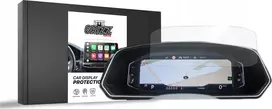 GrizzGlass Folia keramikinė GrizzGlass CarDisplay Protection do Volkswagen T-Cross Digital Cockpit Pro 10,25" 2019 m.