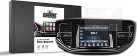 GrizzGlass Folia Keramikinė GrizzGlass CarDisplay Protection Dodge Durango 2022