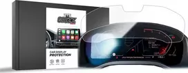 GrizzGlass Folia keramikinė GrizzGlass CarDisplay Protection do BMW 4 G22 Live Cockpit Sensor 12,3" 2020-2023