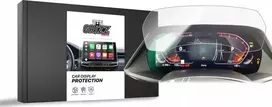 GrizzGlass Folia keramikinė GrizzGlass CarDisplay Protection do BMW 3 G20 Live Cockpit 12,3" 2018-2023