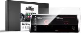 GrizzGlass GrizzGlass CarDisplay Protection keraminė folija BMW X5 F15 10.2" 2013-2018 m.