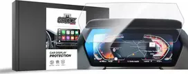 GrizzGlass Folia keramikinė GrizzGlass CarDisplay Protection do BMW 2 G42 Live Cockpit 10,25" 2021-2024