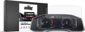 GrizzGlass Folia matowa GrizzGlass CarDisplay Protection do Volkswagen T-Roc Digital Cockpit 8" 2022