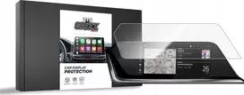 GrizzGlass GrizzGlass CarDisplay Protection keraminė folija, skirta BMW Z4 G29 10,25" 2019 m.