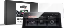 GrizzGlass GrizzGlass CarDisplay Protection keraminė folija BMW X1 F48 8.8" 2015-2019 m.
