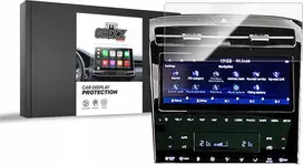 „GrizzGlass“ keraminė plėvelė automobilio ekrano apsaugai, skirta „Hyundai Tucson 10.25“