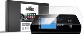 GrizzGlass GrizzGlass CarDisplay Apsauginė Keraminė folija BMW 8 Grand Coupe G16 2022
