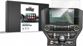 GrizzGlass Folia keramikinė GrizzGlass CarDisplay Protection do Ford Mustang 6 2014-2023