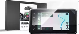 GrizzGlass Folia keramikinė GrizzGlass CarDisplay Protection do Dacia Duster 2 8" 2022