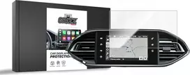 GrizzGlass GrizzGlass CarDisplay Apsauginė Keraminė folija Peugeot 308 2 T9 2014 m.