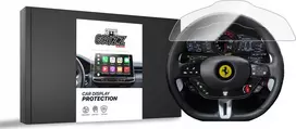 GrizzGlass Folia Keramikinė GrizzGlass CarDisplay Protection do Ferrari SF90