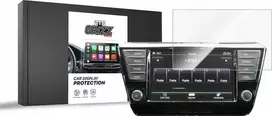 GrizzGlass GrizzGlass CarDisplay apsaugos keraminė folija, skirta Skoda Superb 3 2015–2019 m.