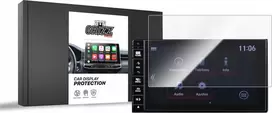 GrizzGlass Folia keramikinė GrizzGlass CarDisplay Protection do Honda Civic IX Type R 7" 2011-2016 m.
