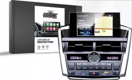 GrizzGlass GrizzGlass CarDisplay Apsauginė keraminė folija, skirta Lexus NX 200T 2016 Prieš veido pakėlimą