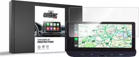 GrizzGlass GrizzGlass CarDisplay Protection keraminė folija, skirta Nissan Qashqai 3 12,3" 2021 m.