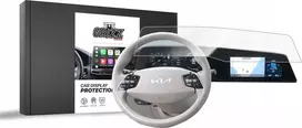 GrizzGlass Folia keramikinė GrizzGlass CarDisplay Protection do Kia Niro 2 2023