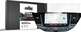 GrizzGlass GrizzGlass CarDisplay Apsauginė Keraminė Plėvelė Opel Astra K 2017-2021