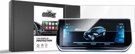 GrizzGlass GrizzGlass CarDisplay Protection keraminė folija, skirta Peugeot 208 2 2022