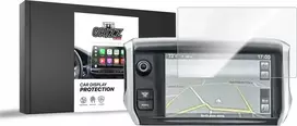 GrizzGlass GrizzGlass CarDisplay apsaugos keraminė folija, skirta Peugeot 2008 1 2017 m.