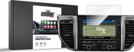 GrizzGlass Folia keramikinė GrizzGlass CarDisplay Protection do Porsche Macan 7" 2014-2018