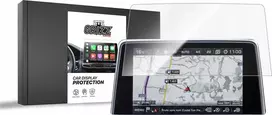 GrizzGlass GrizzGlass CarDisplay Protection keraminė folija, skirta Peugeot 3008 GT 2 2020 m.