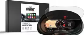 GrizzGlass Folia matowa GrizzGlass CarDisplay Protection do Audi A3 8V Virtual Cockpit Retrofit 12" 2012-2019