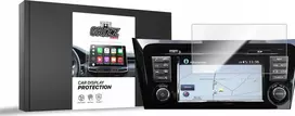 GrizzGlass Folia keramikinė GrizzGlass CarDisplay Protection do Nissan X-Trail T32 3 2015 m.