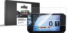 GrizzGlass Folia keramikinė GrizzGlass CarDisplay Protection do Honda CB500 Hornet 5" 2024