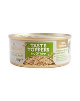 APPLAWS Taste Topper Vištienos krūtinėlė su ėriena padaže 156 g