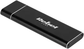 Rebel M2 NVME/NGFF M2788 SSD korpusas