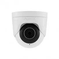 Kamera Ajax TurretCam (8 Mp/2.8mm), Baltos spalvos